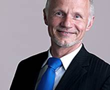 Staatssekretär Rainer Baake |Foto: BMWi