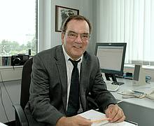 Prof. Rudolf Hickel |Foto: Uni Bremen