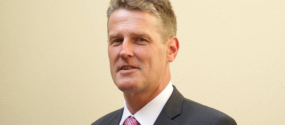 Ulrich Hoppe AHK London