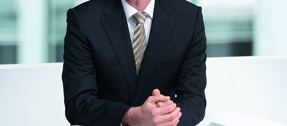 BA-Vorstand Raimund Becker: Fachkräfte im Ausland anwerben l Bild: Bundesagentur für Arbeit BA-Vorstand Raimund Becker: Fachkräfte im Ausland anwerben l Bild: Bundesagentur für Arbeit