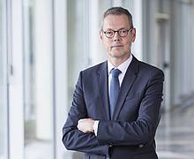 Wirtschaftsweiser Peter Bofinger |Foto: SVR
