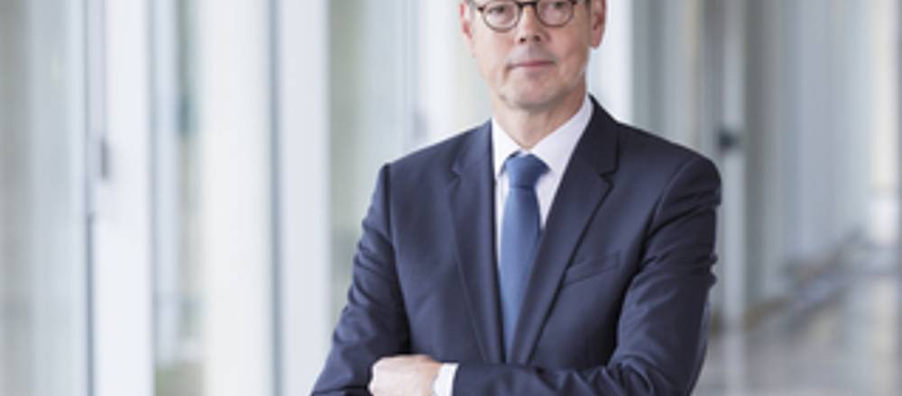 Wirtschaftsweiser Peter Bofinger |Foto: SVR