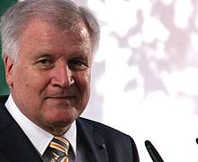 Horst Seehofer (CSU)