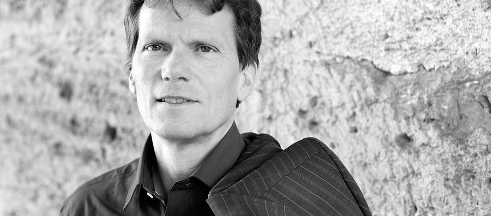 Hartmut Rosa | Foto: juergen-bauer.com.