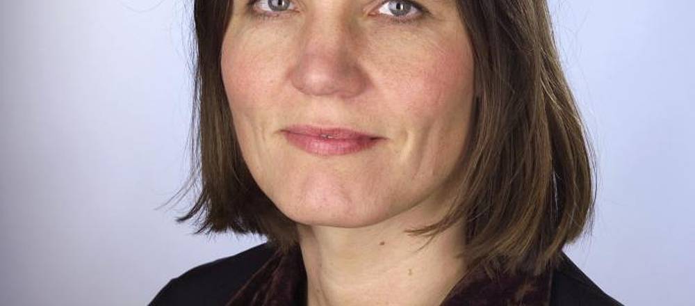 Susanne Meunier (48) ist seit April 1993 Redakteurin bei der Zeitschrift Finanztest | Bild: Stiftung Warentest