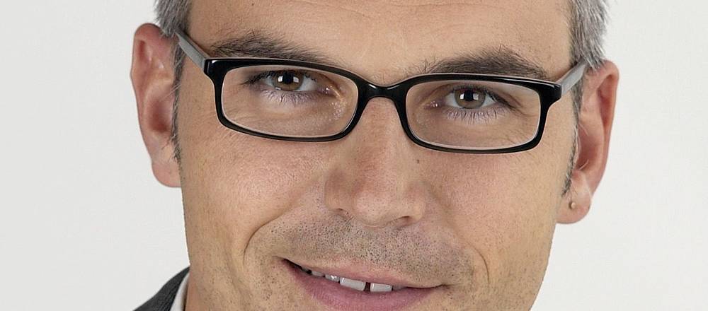 Gerhard Schick |Foto: Schick Gerhard Schick |Foto: Schick