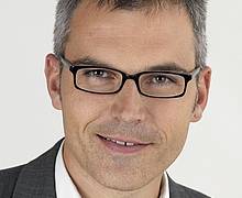 Gerhard Schick |Foto: Schick