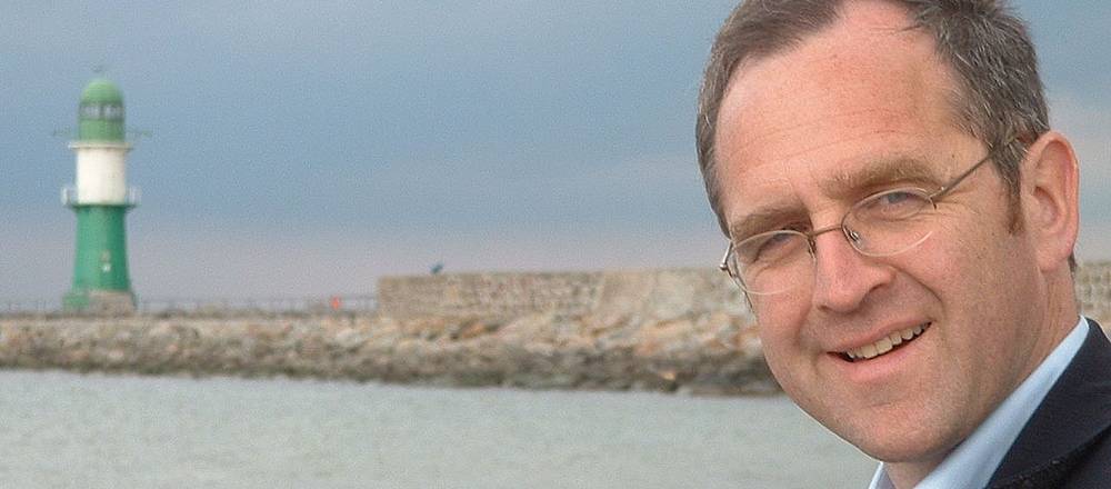 Reinhard Loske |Foto: privat Reinhard Loske |Foto: privat