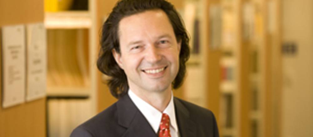 Alexander Kritikos |Foto: DIW Alexander Kritikos |Foto: DIW