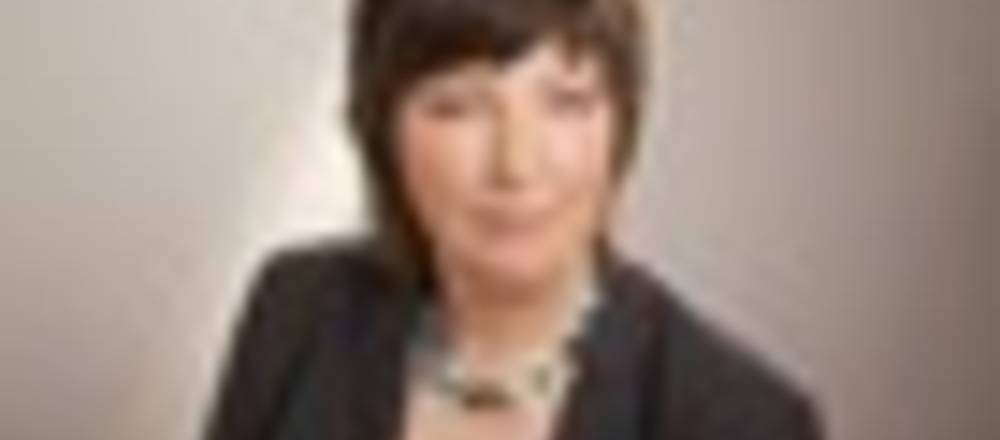 Rose Volz-Schmidt |Foto: Wellcome Rose Volz-Schmidt |Foto: Wellcome