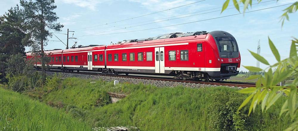 Fugger Express Fugger Express