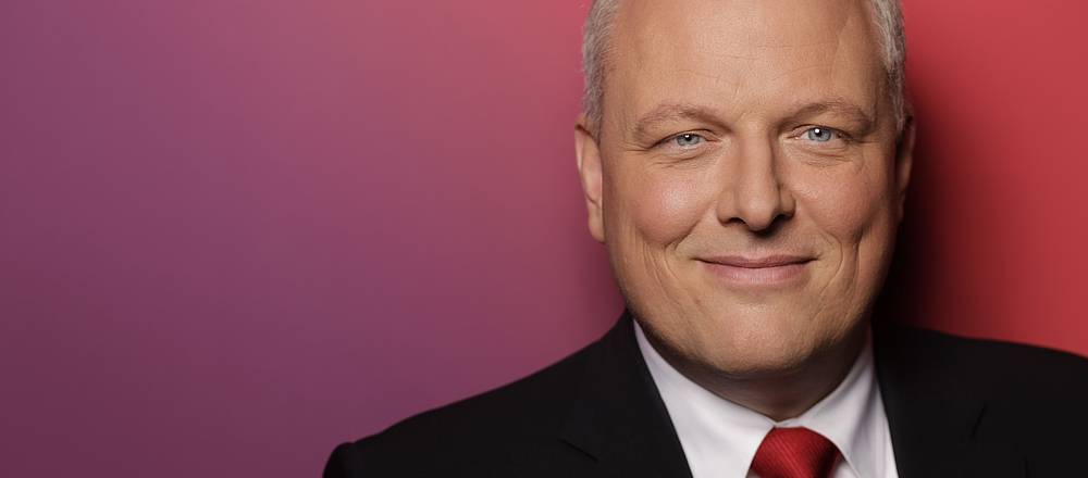 Ulrich Kelber |Foto: privat Ulrich Kelber |Foto: privat