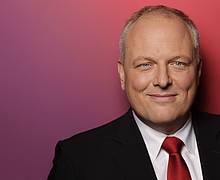 Ulrich Kelber |Foto: privat