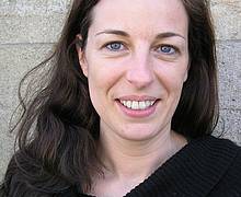 Kirsten Clodius |Foto: CIR