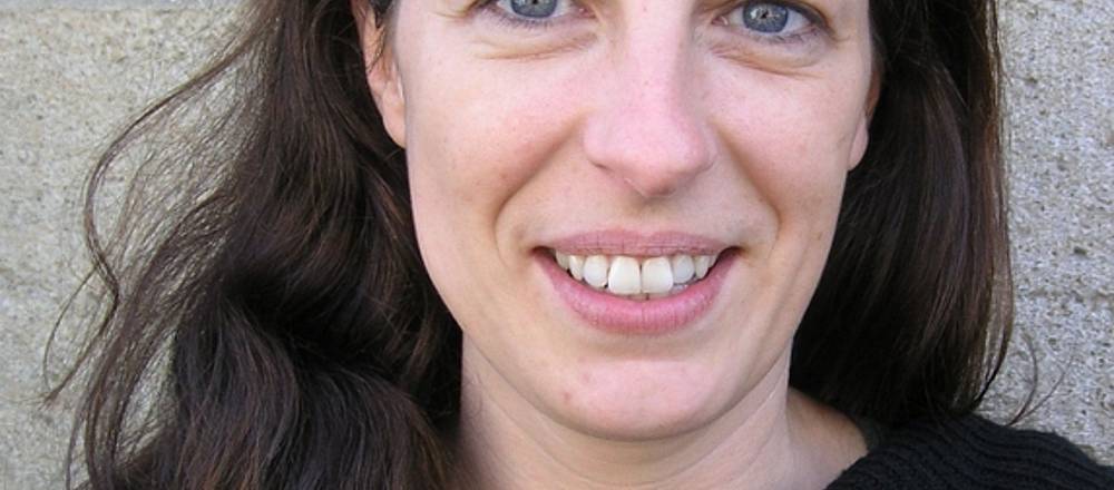 Kirsten Clodius |Foto: CIR Kirsten Clodius |Foto: CIR