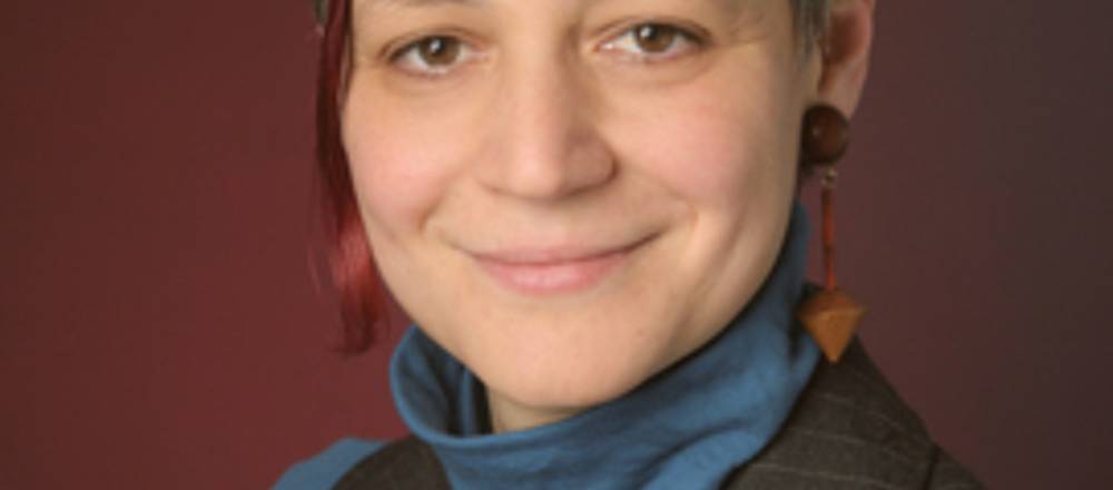 Barbara Muraca |Foto: privat