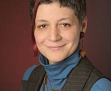 Barbara Muraca |Foto: privat