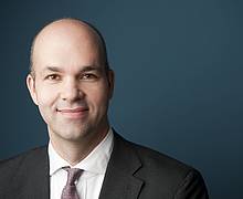 DIW-Chef Marcel Fratzscher |Foto: DIW