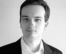 Kommunikationsberater Branko Woischwill