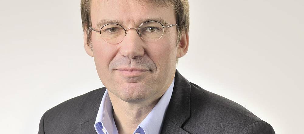 Migrationsexperte Herbert Brücker