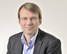 Migrationsexperte Herbert Brücker