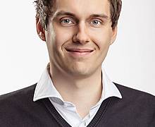 Sven-Christian Kindler |Foto: Grüne