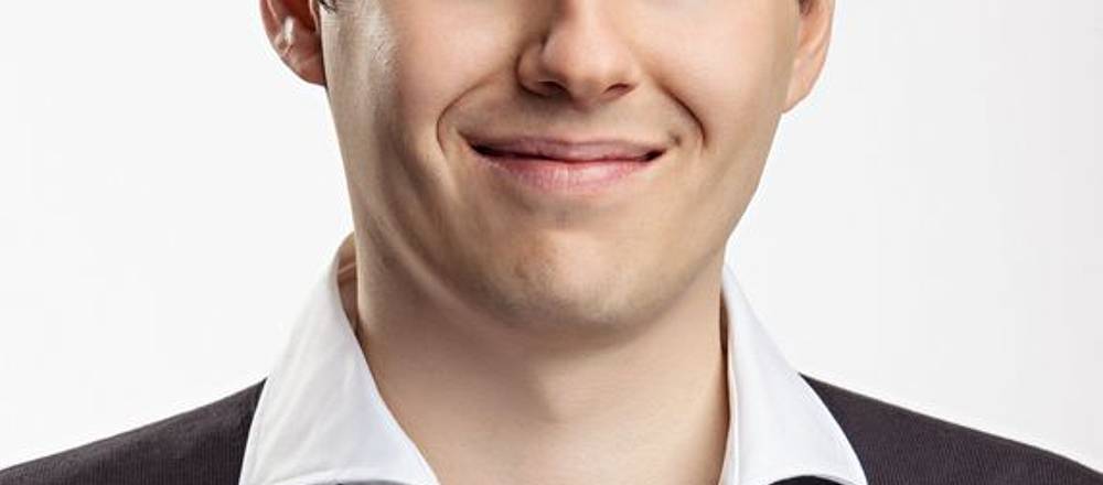 Sven-Christian Kindler |Foto: Grüne Sven-Christian Kindler |Foto: Grüne